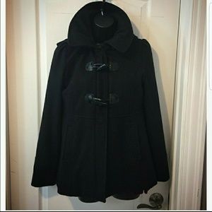 Guess peacoat